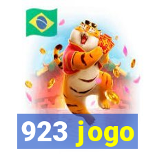 923 jogo